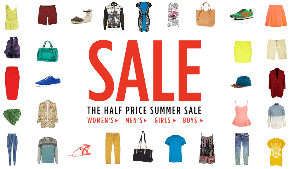 SALE