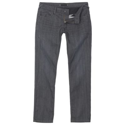 denim - clean finish skinny fit jean