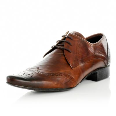 riverisland brogues