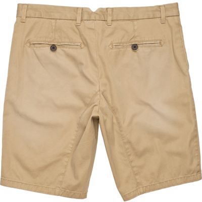 Tobacco shorts