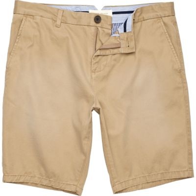 Tobacco shorts