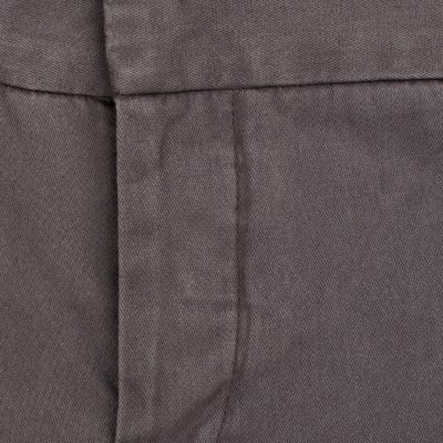 Purple grape trousers