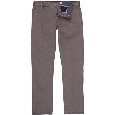 Purple grape trousers