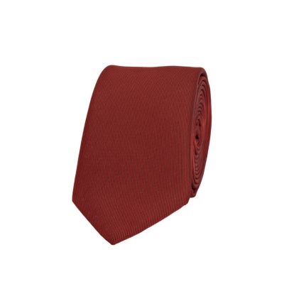 rust tie 