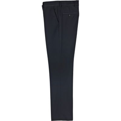 navy trousers 