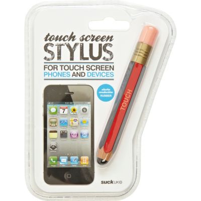 touch screen pencil