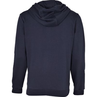 Navy vintage hoodie