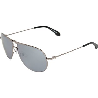 Grey lens Calvin Klein aviators