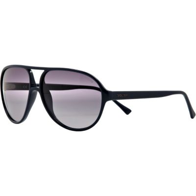 Blue Police aviators