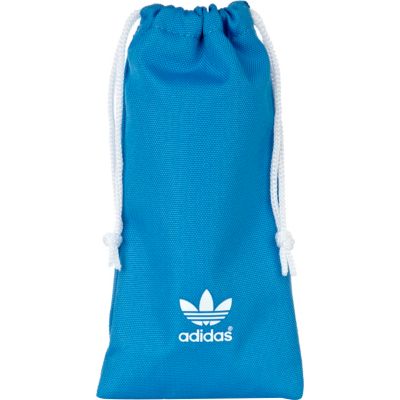 Gold tone adidas conductor aviators