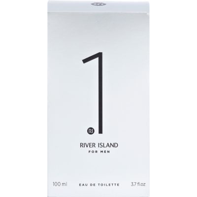 River Island 1 aftershave 