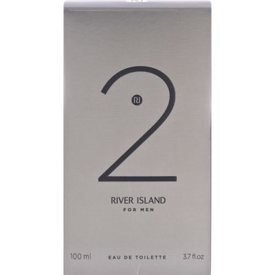 River Island 2 aftershave 