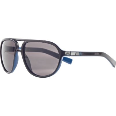 Black vintage aviators