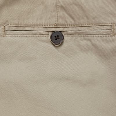 Light brown shorts