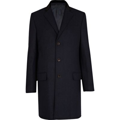 Navy Life of Tailor tailored coat