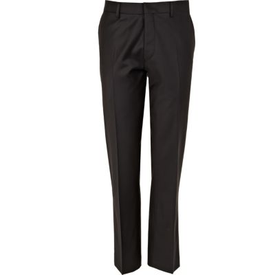 Black Life Of Tailor suit trousers