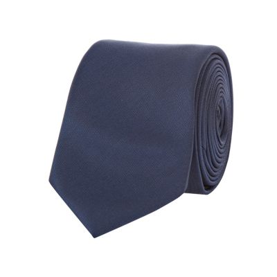 Petrol blue tie