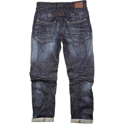 Dark wash Curtis jeans