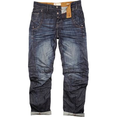 Dark wash Curtis jeans