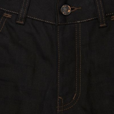 Black Dylan slim jeans