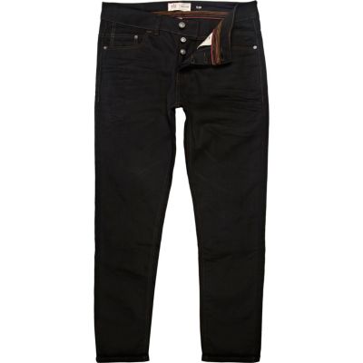 Black Dylan slim jeans