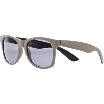 Grey retro sunglasses