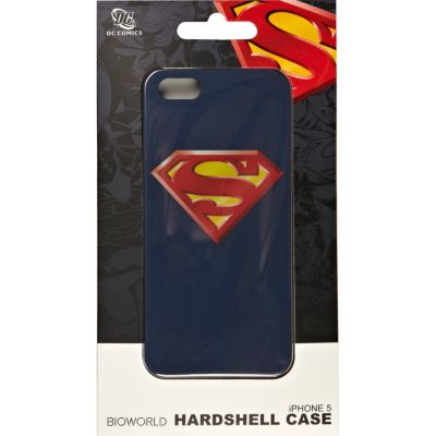 Superman iPhone 5 case