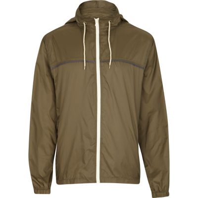 Khaki green festival mac
