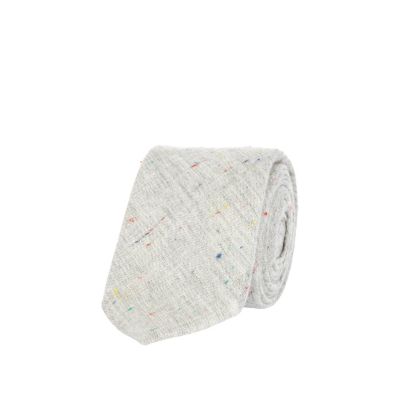 Stone neppy tie 