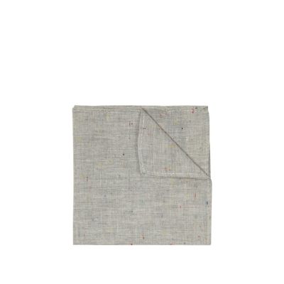 Stone neppy handkerchief
