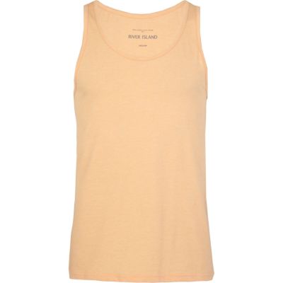 Orange vest