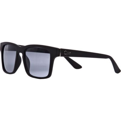Black Quay matte sunglasses