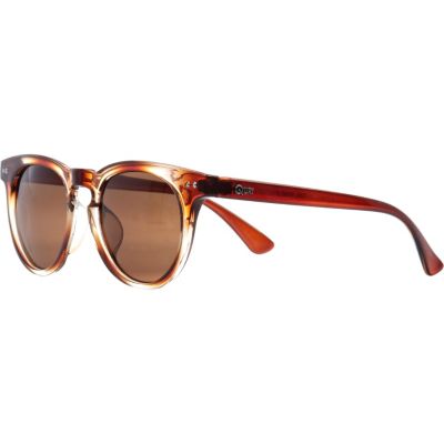 Brown Quay tortoise shell sunglasses