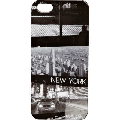 New York iPhone 5 case