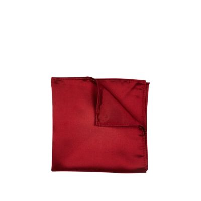 Red handkerchief