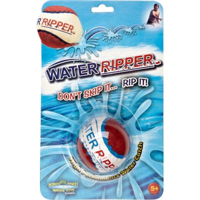 Water Ripper ball