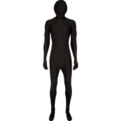 Black novelty all-in-one 