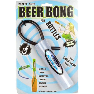 Beer bong 