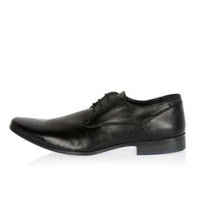 river island mens formal shoes