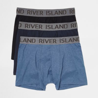 mens river island boxers