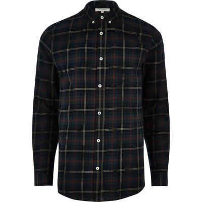 shirt for men check s