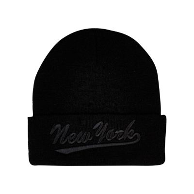 york  beanie £ new york boys 00 york new 5 beanie beanie  new hats black hat black hat