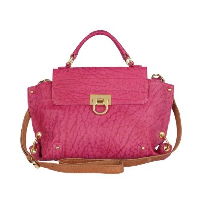 love the colour block design and glamorous cutting with the sweet