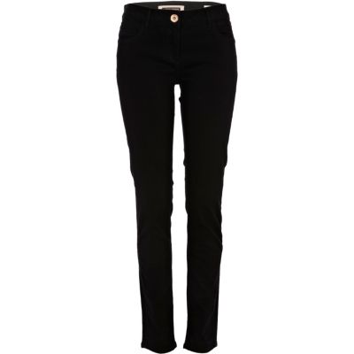 deep black taylor skinny jeans