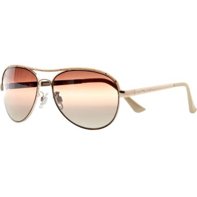 cream stud top sunglasses