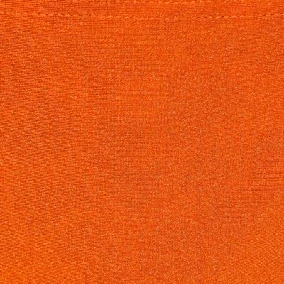 Orange charm bikini briefs