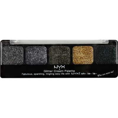 one night in luxury glitter cream eye shadow