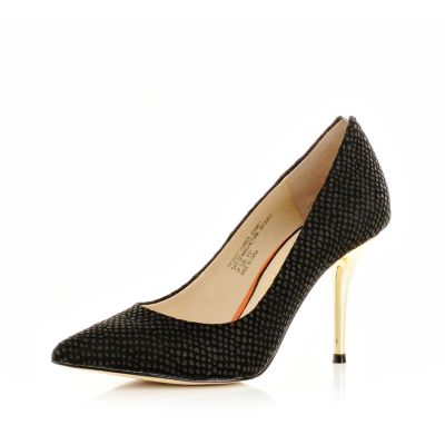black point court shoes