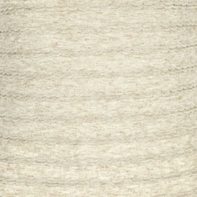 Beige frill bodycon dress