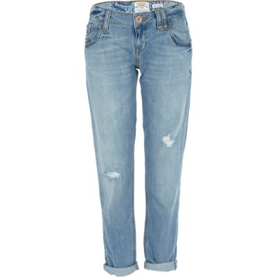 light denim cassie boyfriend jeans